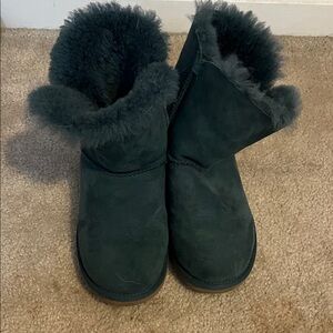 Bailey Button Ugg Australia